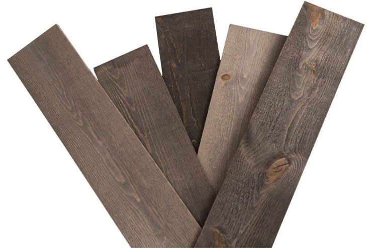 Dakota Rustic Collection