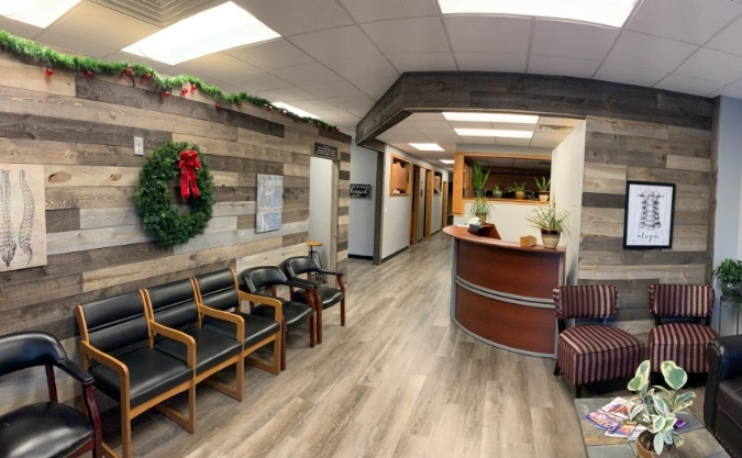 Chiropractic Clinic